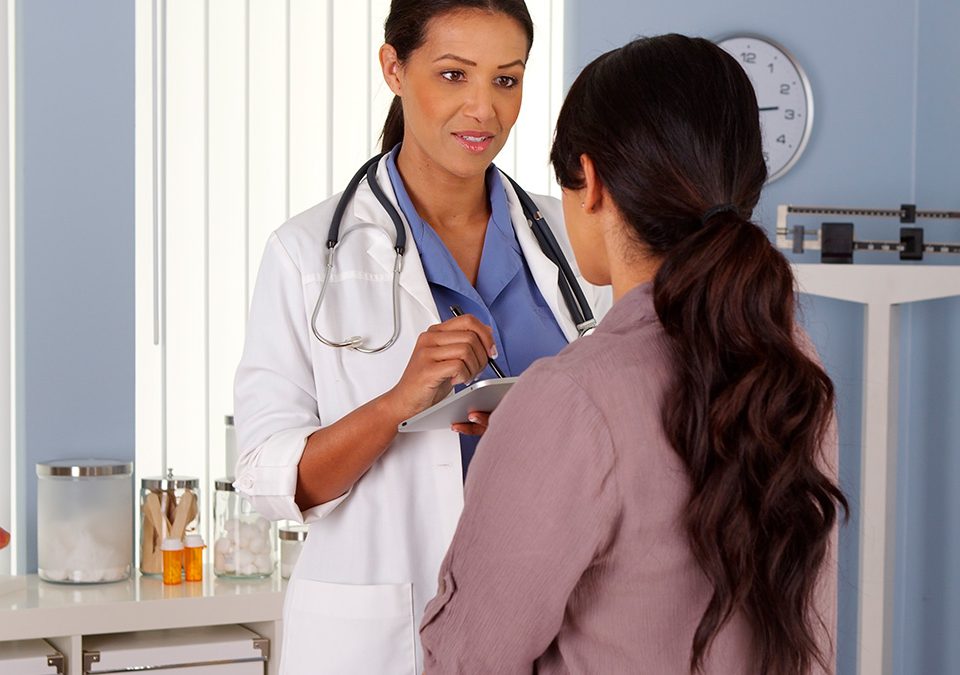 Primary Care Physician