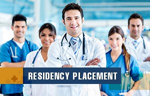 how to write residency personal statement