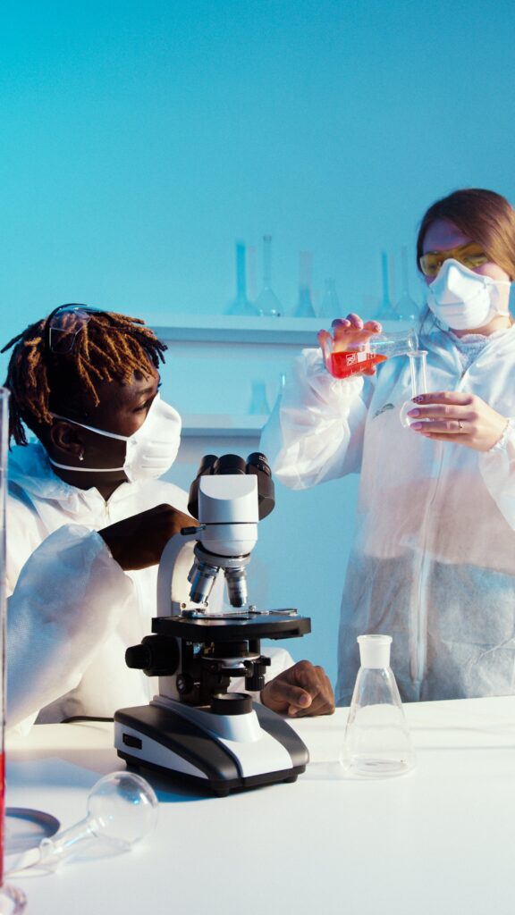 Medical Students