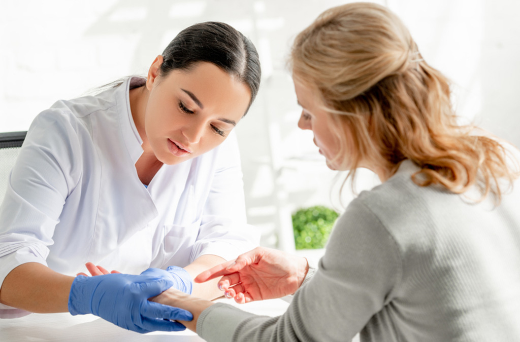 How to Become a Dermatologist – An Easy Guide - Windsor
