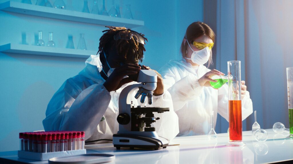 med school