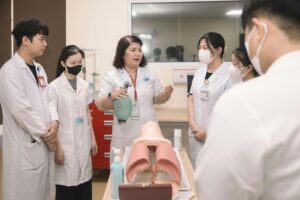 Common Challenges MD Students Face During Clinical Rotations and How to Tackle Them
