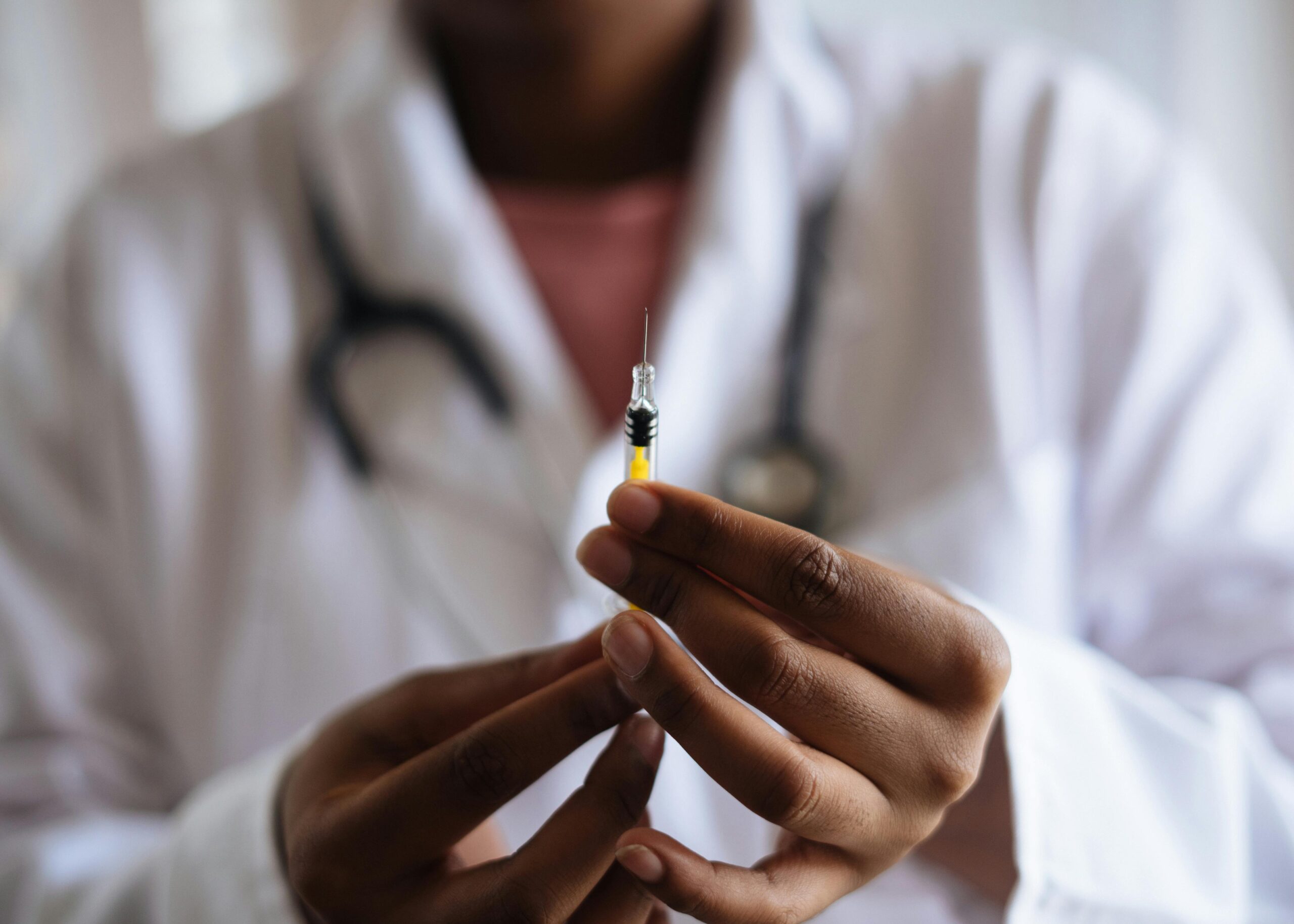 Top 10 Most In-Demand Medical Specialties in 2025