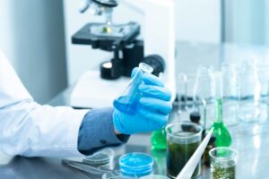 medical scientist