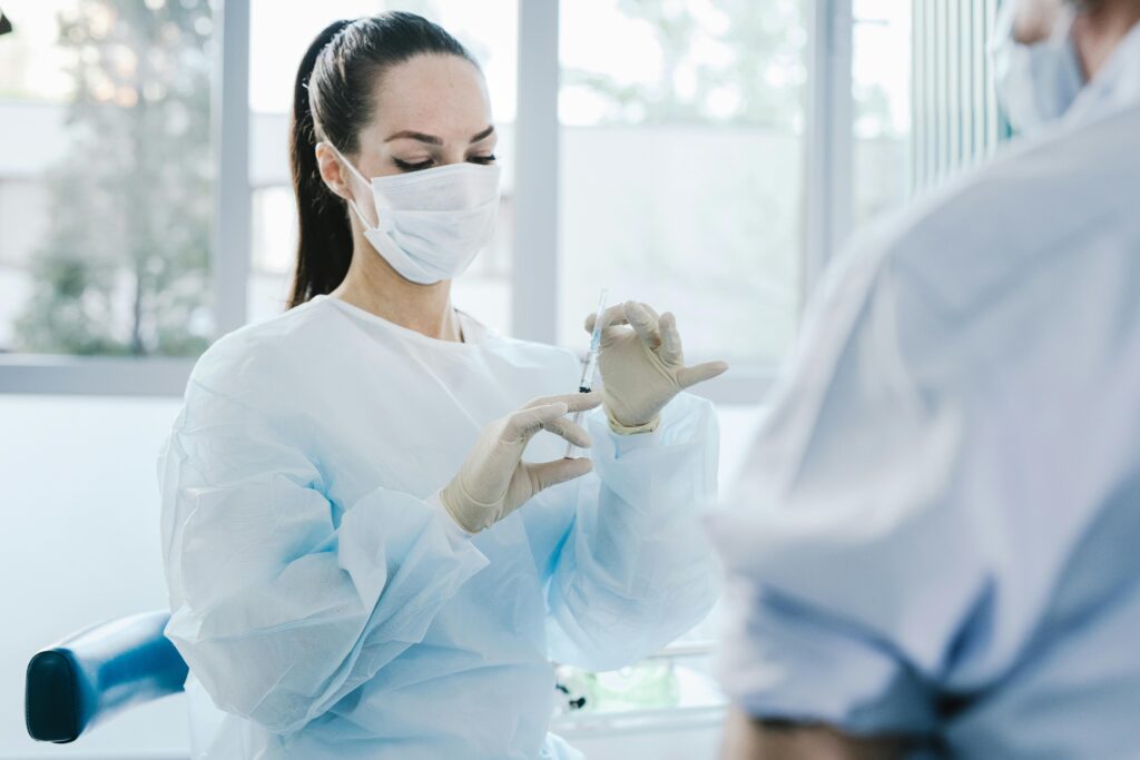 Exploring Non-Traditional Medical Careers