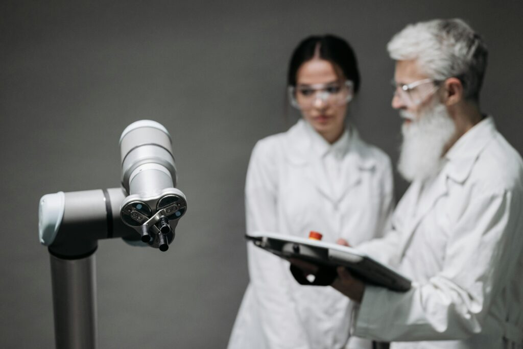 Artificial Intelligence and the Future of Clinical Decision-Making