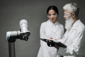 Artificial Intelligence and the Future of Clinical Decision-Making