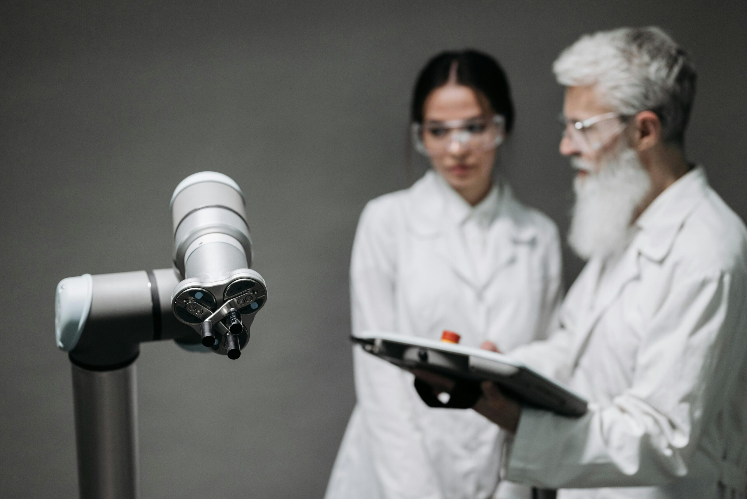 Artificial Intelligence and the Future of Clinical Decision-Making