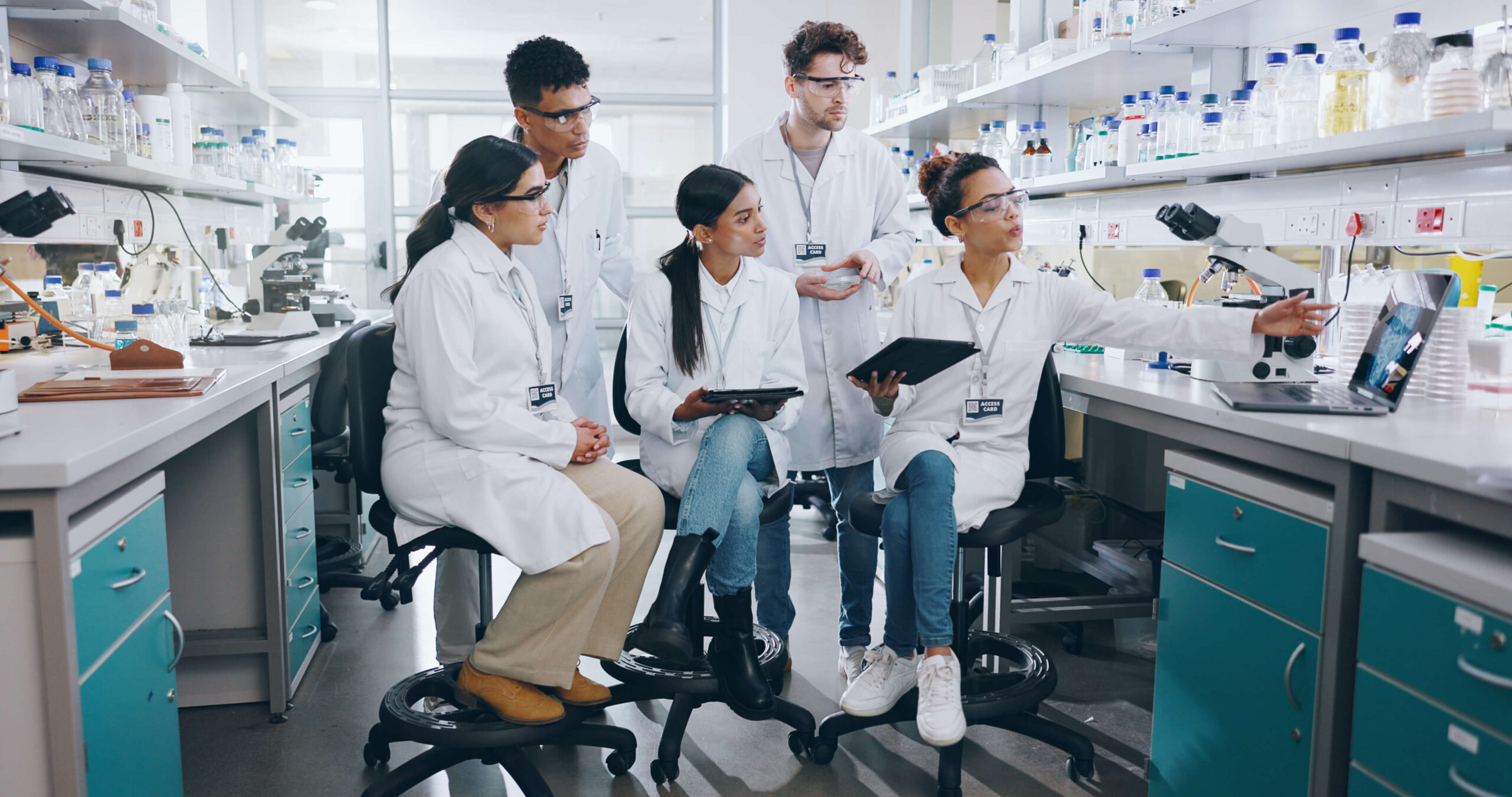 The Importance of Simulation Labs in Caribbean Medical Schools