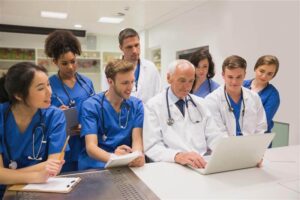 From Classrooms to Clinics: Navigating Caribbean Med School Rotations