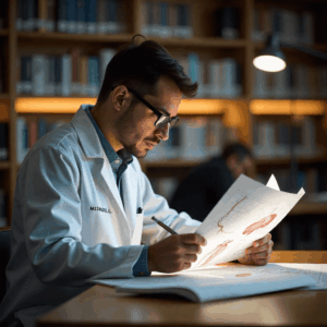 Top Research Skills Every Med Student Should Master