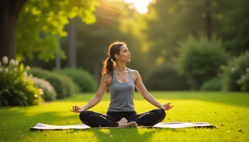 How to Balance Medical Studies with Mental Health?