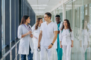 Study Techniques That Actually Work in a Caribbean Med School