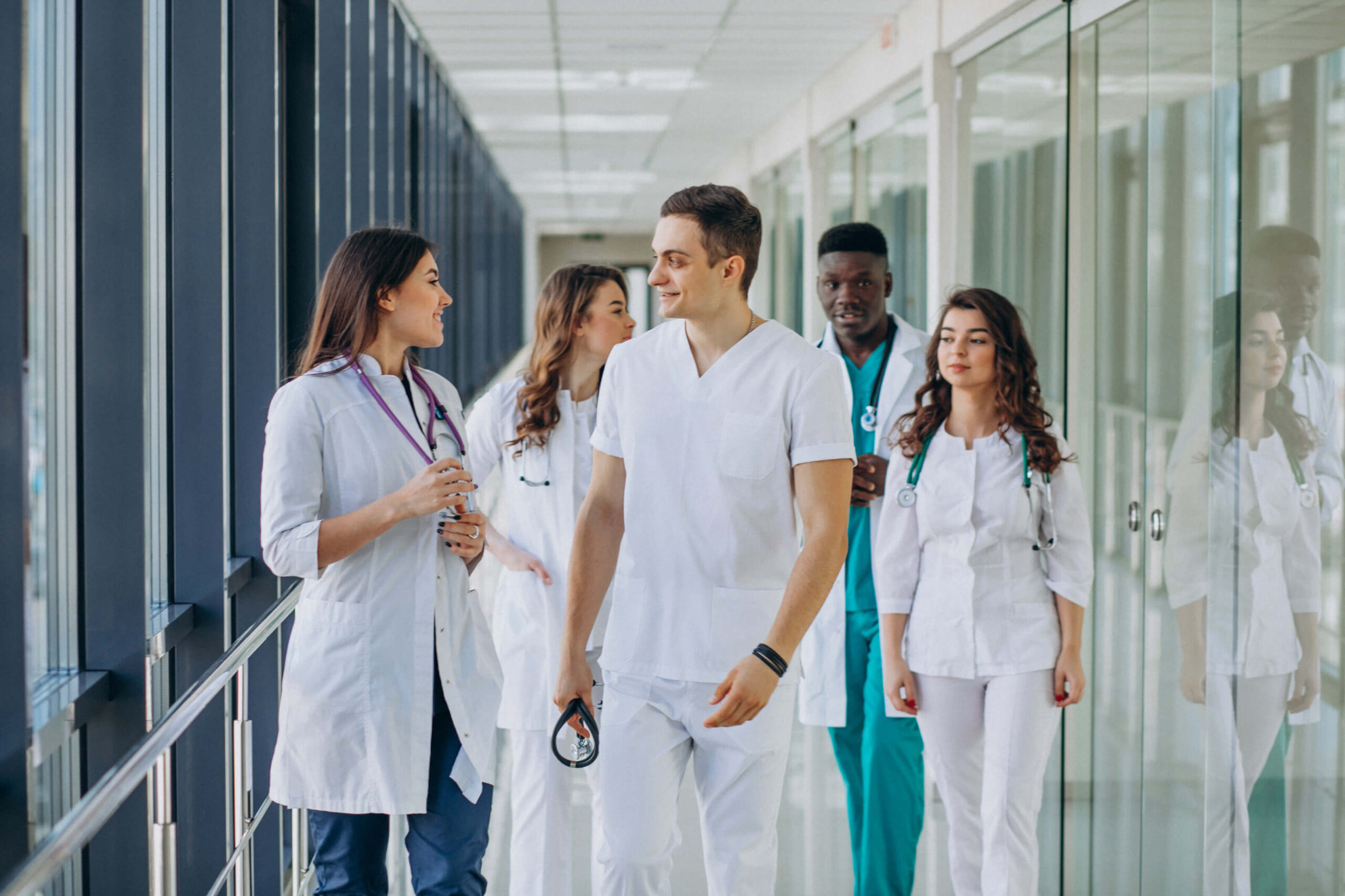 Study Techniques That Actually Work in a Caribbean Med School