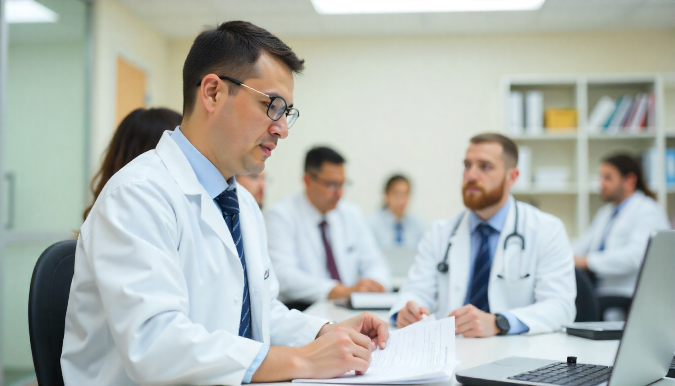 How to Prepare for Medical School Board Exams?