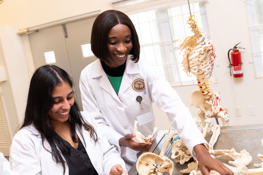 Accredited Caribbean MD Program