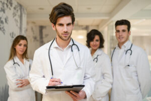 Challenges and Opportunities for International Medical Graduates
