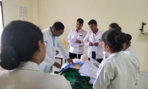Competency-Based Medical Education (CBME): What It Means for Future Doctors