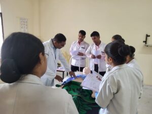 Competency-Based Medical Education (CBME) for Future Doctors