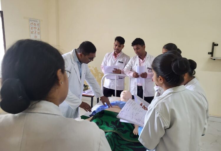 Competency-Based Medical Education (CBME): What It Means for Future Doctors