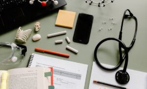 Effective Study Strategies for May-Intake Med Students