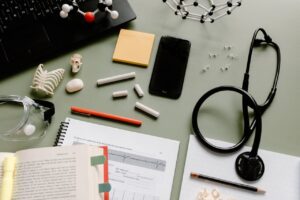 Effective Study Strategies for May-Intake Med Students