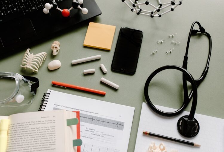 Effective Study Strategies for May-Intake Med Students