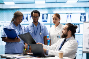 Important Skills for Medical Students
