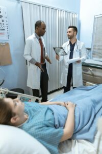 Present Cases During Clinical Rotations