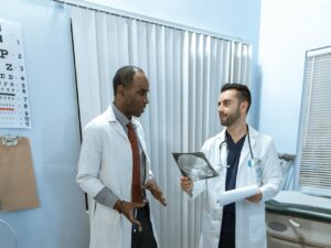 Present Cases During Clinical Rotations
