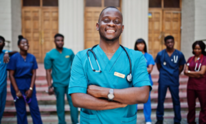 Why Students Choose the Best Caribbean Medical School for Their MD