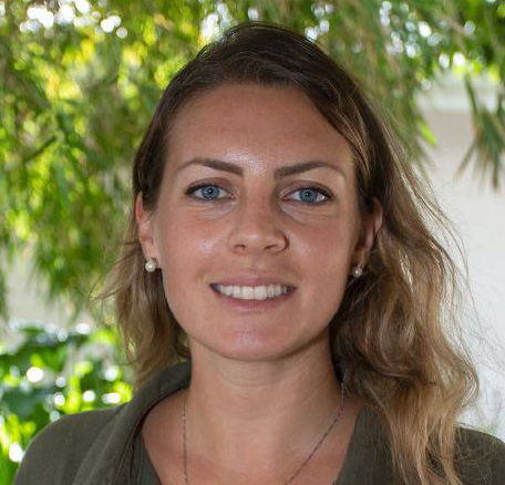 Dr. Alessandra Polo