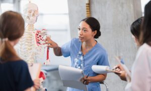 Why Physiology Is the Foundation for Every Clinical Rotation You’ll Ever Do
