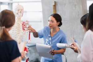 Physiology Is the Foundation for Every Clinical Rotation
