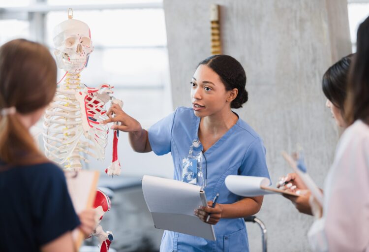 Why Physiology Is the Foundation for Every Clinical Rotation You’ll Ever Do