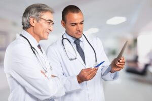 Medical Residency in the US