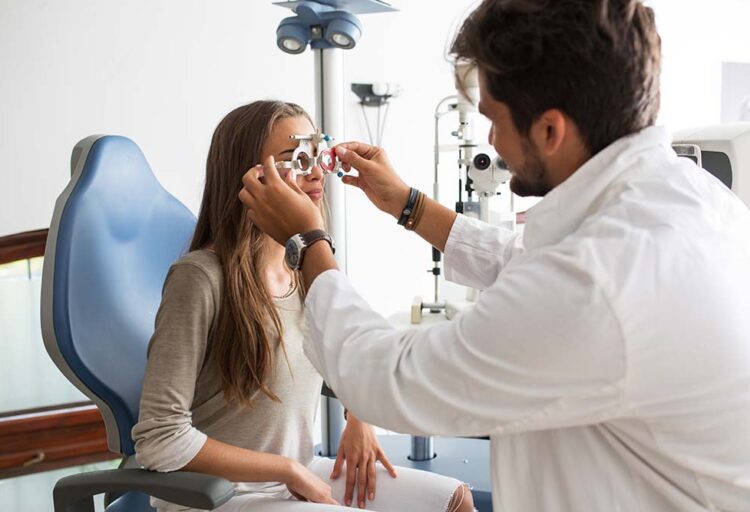 Ophthalmologist vs. Optometrist vs. Optician: Education, Training, Career Paths