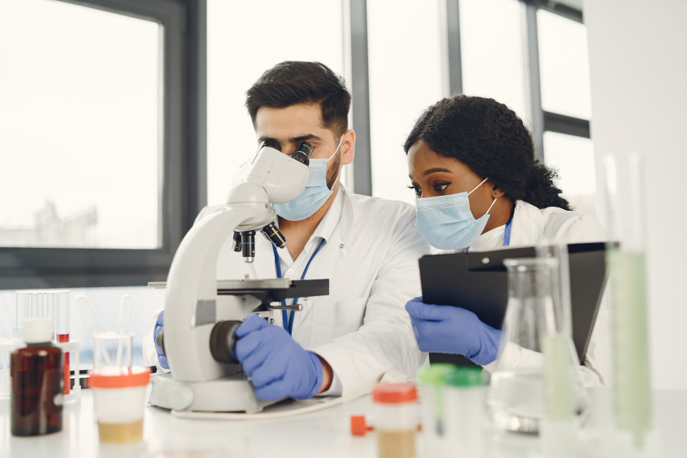 Why Immunology and Microbiology Are Essential to Medical Training